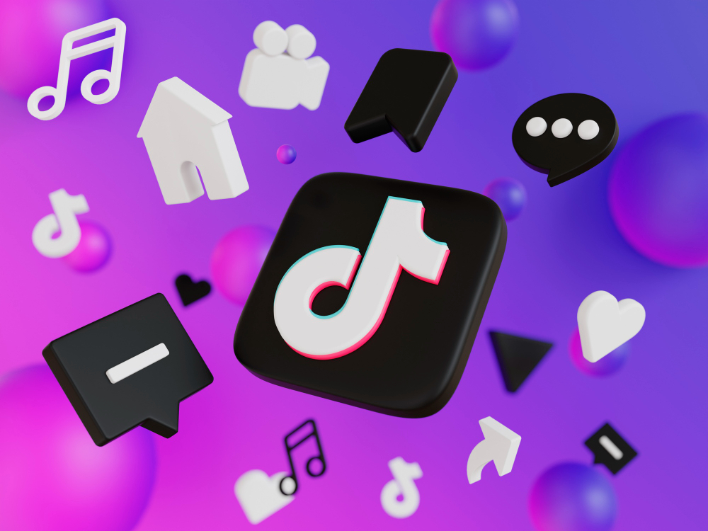 tiktok агенция