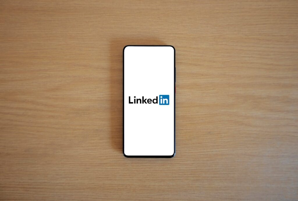 LinkedIn