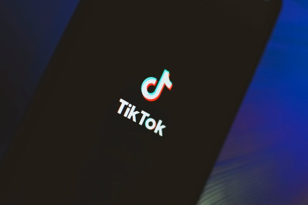 TikTok България