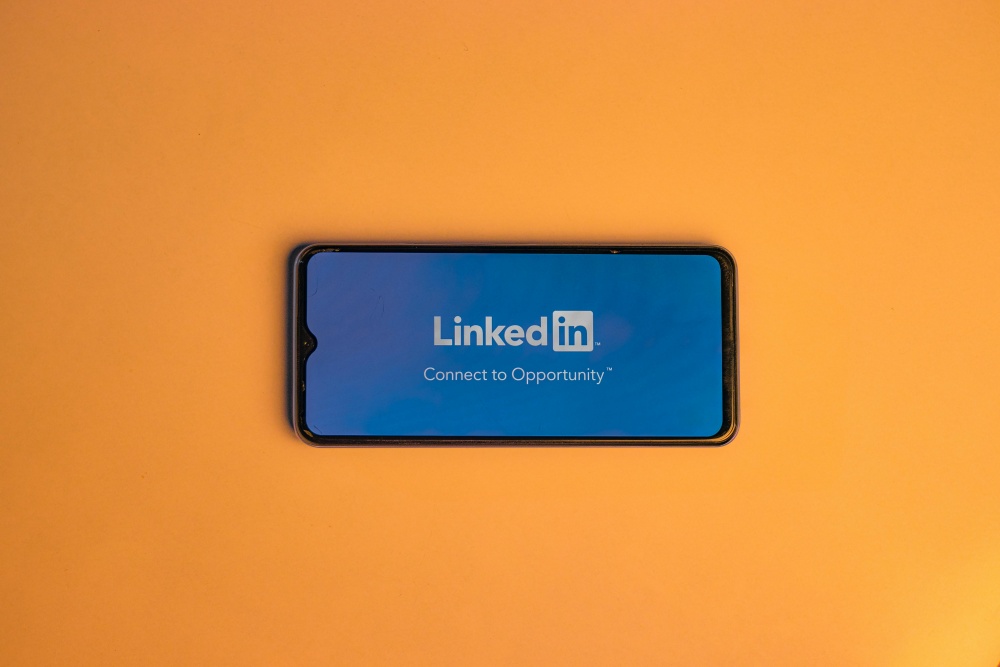 LinkedIn