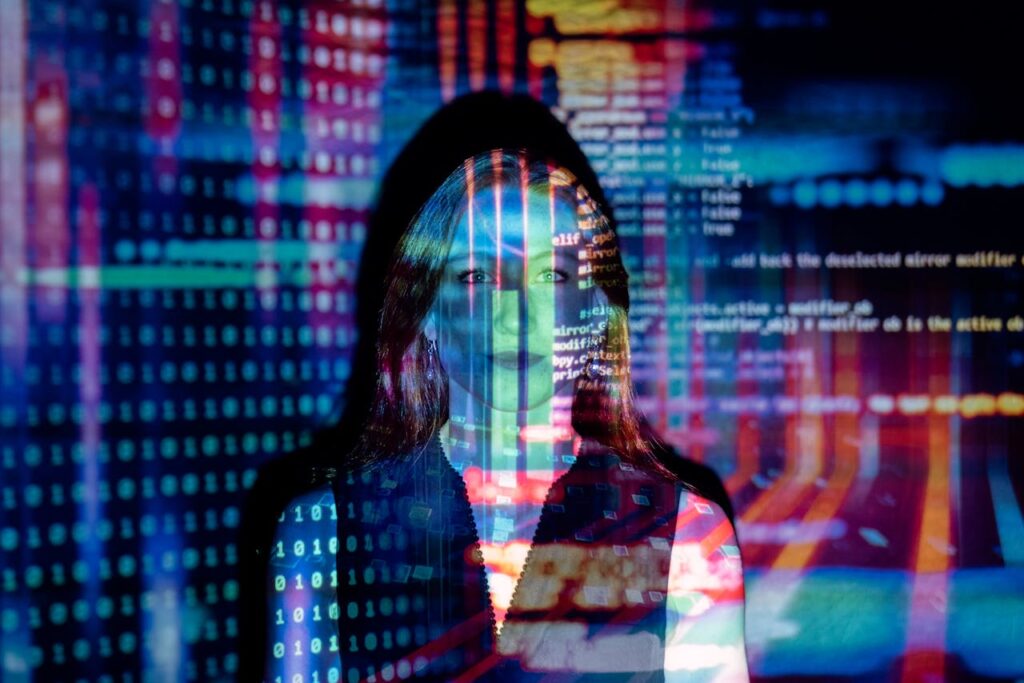 копирайтинг AI