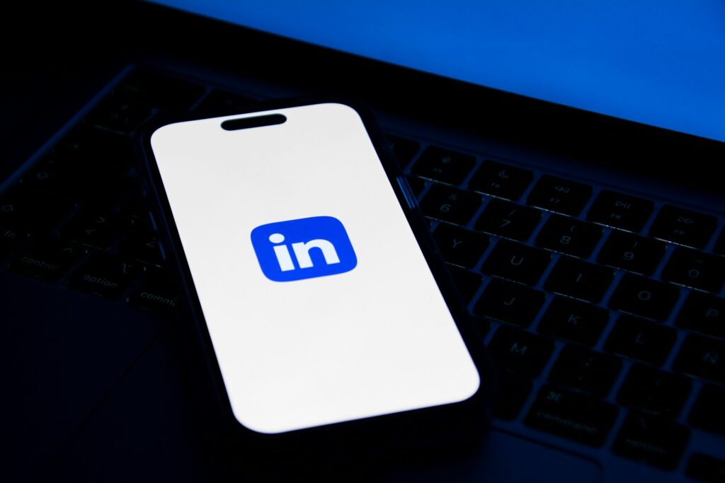 LinkedIn