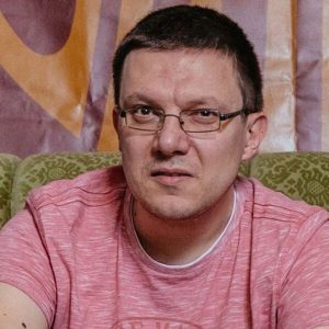 Picture of Радостин Спасов